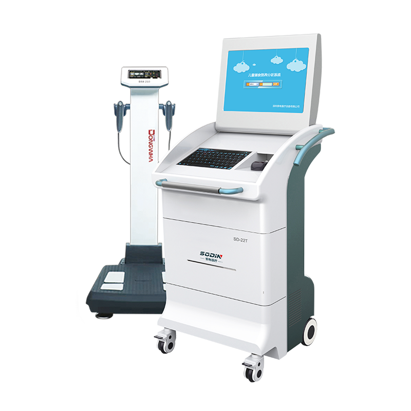 SD-22T兒童膳食營養管理系統