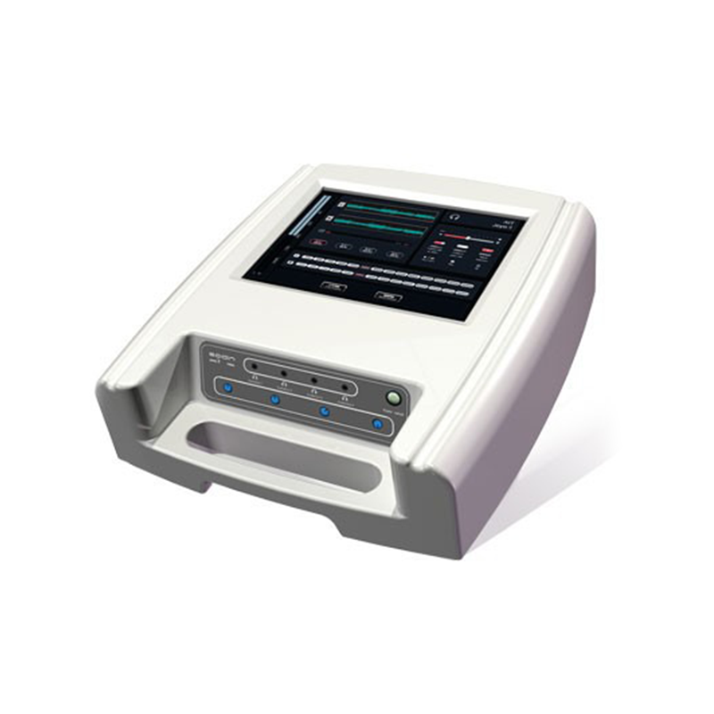 Joyo-3 色彩音樂圖像實時情緒控制訓練系統