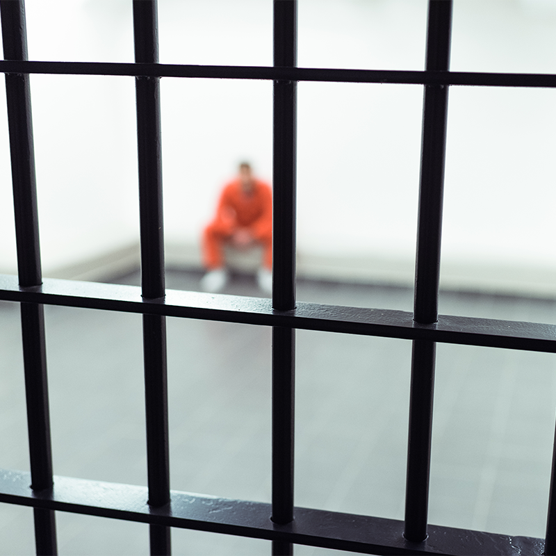 心理測評管理系統(監獄)