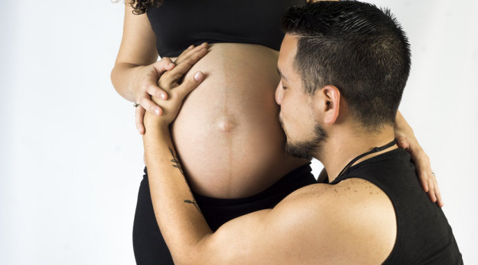 孕婦散步好處多，但一定要注意以下幾點(diǎn)