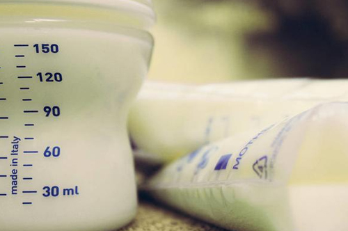 母乳分析儀介紹科學(xué)的母乳保存法 母乳分析儀介紹科學(xué)的母乳保存法