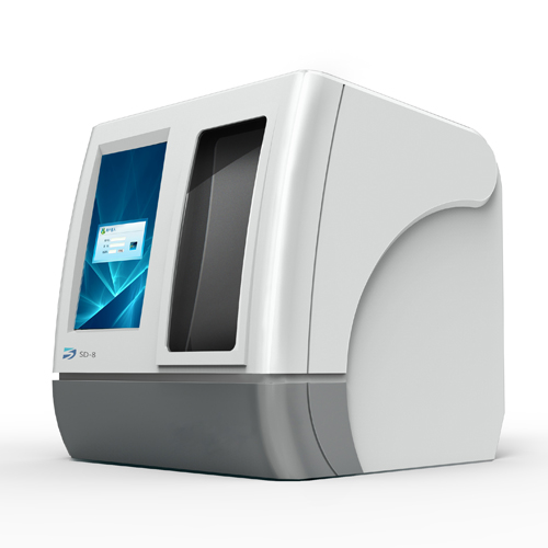 SD-8全自動母乳分析儀性能特點