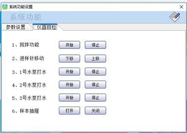 可以自己檢查故障的儀器—SD-120T全自動母乳分析儀