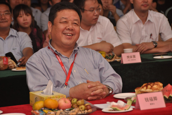 索電醫(yī)療舉辦“迎中秋”聯(lián)歡晚會