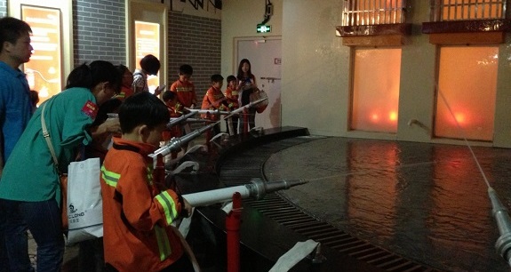 “童”喜“童”樂(lè),六一親子活動(dòng)