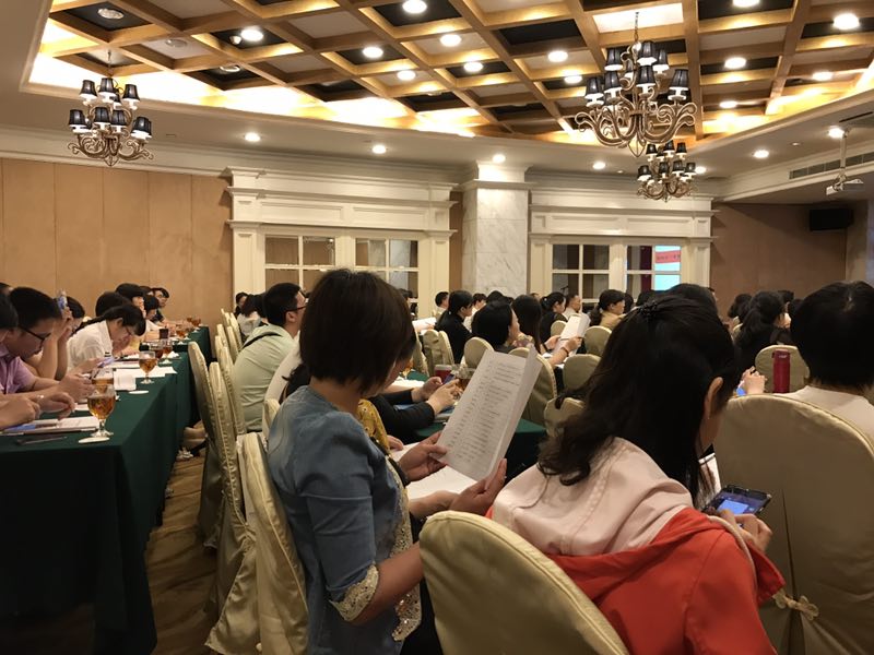 廣東省衛(wèi)計(jì)委全面推行母子健康手冊(cè),加快婦幼健康全程服務(wù)信息化建設(shè)步伐